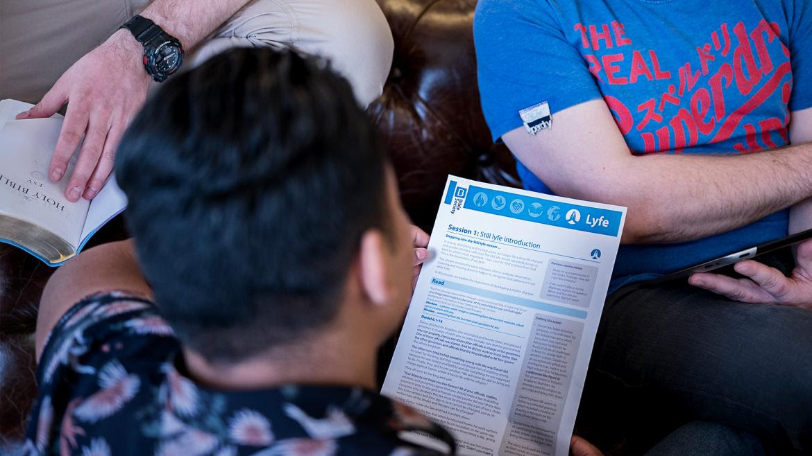 bible society