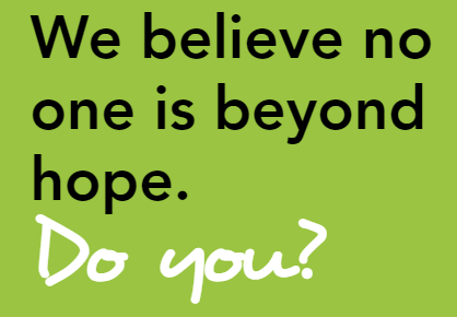 we believe